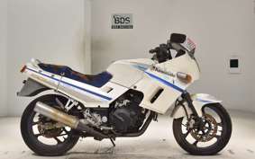 KAWASAKI GPX250R 2024 EX250E