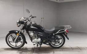HONDA CBF125T PJJN