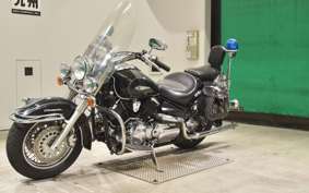 YAMAHA DRAGSTAR 1100 CLASSIC 2000 VP13J