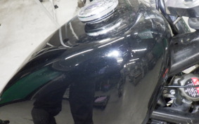 HONDA STEED 400 1992 NC26