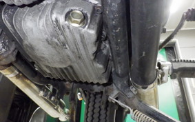 YAMAHA XS750 SPECIAL 2013 1J7