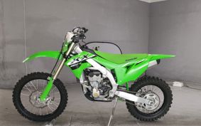KAWASAKI KX250X KX252D