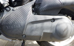 YAMAHA N-MAX 155 A SG50J