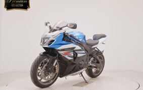 SUZUKI GSX-R1000 2015