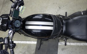 HARLEY NIGHT ROD 1250 SP 2009