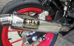 SUZUKI GSX-R125 DL33B