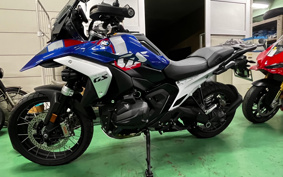 BMW R1300GS Touring 2024 0M21