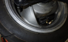 YAMAHA AXIS 125 TREET 2023 SE53J