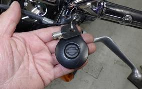 HARLEY FXDF 1580 2008
