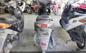 HONDA DIO Gen.6 AF68