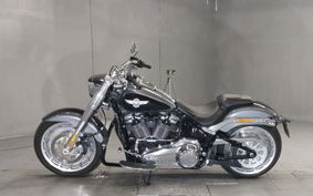 HARLEY FLFBS1870 2021 YGK