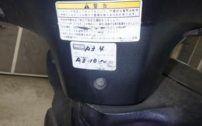 HONDA SPACY 100 2011 JF13