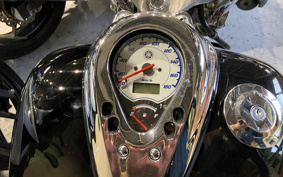 YAMAHA DRAGSTAR 400 2007 VH01J