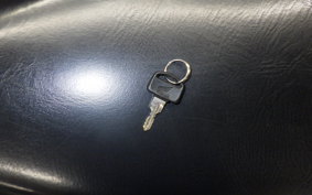 HONDA GYRO CANOPY 1995 TA03