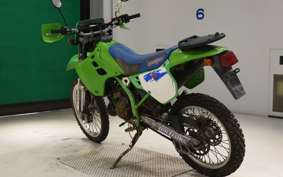KAWASAKI KDX125 SR DX125A