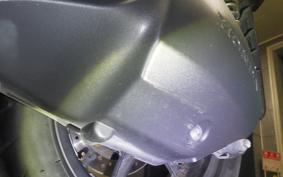 HONDA FORZA Z GEN 2 2018 MF10