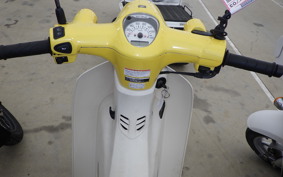 HONDA C110 SUPER CUB JA59