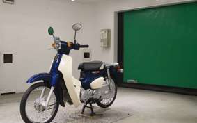 HONDA C50 SUPER CUB 2023 AA09