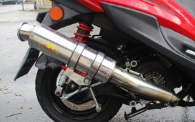 YAMAHA CYGNUS125XSR SEA5J