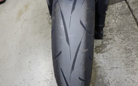 HONDA CB750HORNET 2025 RH24