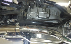 KAWASAKI ESTRELLA 2002 BJ250A