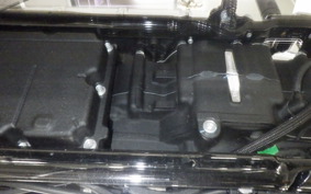 HARLEY FLSB 1750 2025