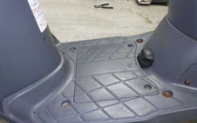 SUZUKI LET's 4 CA45A