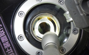 HONDA CBR600RR GEN 2 2007 PC37