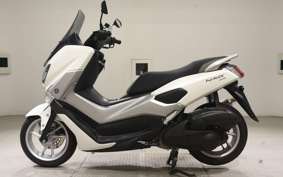 YAMAHA N-MAX 155 A 2005 SG50J