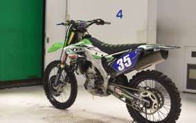 KAWASAKI KX250 F KX250Z