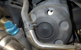 YAMAHA MAJESTY 125 5CA