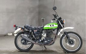 KAWASAKI 250TR BJ250F