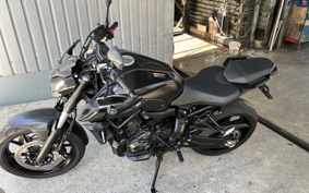 YAMAHA MT-07 ABS 2021 RM33J