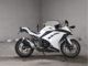 Фото Kawasaki NINJA 250 с японского аукциона
