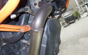 KTM 1190 ADVENTURE R 2015