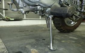 HONDA MONKEY 2025 Z50J