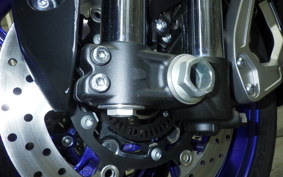 YAMAHA NIKEN 2025