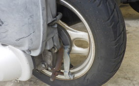 HONDA DIO CESTA GEN 2 AF68