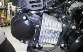 HONDA DAX 125 2017 JB04
