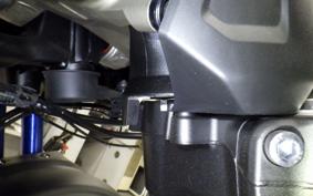 YAMAHA NIKEN 2025 RN58J