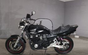 YAMAHA XJR400 R 2002 RH02J