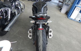 KAWASAKI Z1000 Gen.5 2015