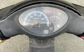 YAMAHA JOG DELUXE SA36J