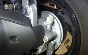 YAMAHA AXIS 125 Z SEJ6J