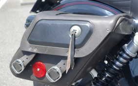 HARLEY FXDL1580 2000 GDV