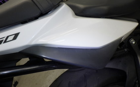 SUZUKI GSR750 A 2013 GR7NA