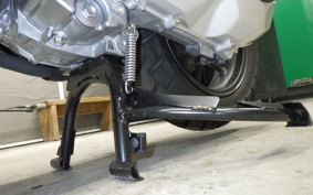 HONDA ADV160