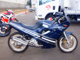 Фото Suzuki GSX-R250 с японского аукциона