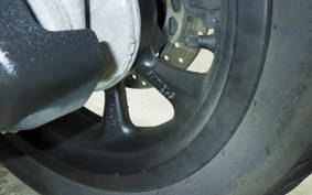 YAMAHA TRICITY 125 A SEC1J