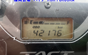 HONDA TACT-4